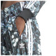 Adidas Γυναικείο παντελόνι φόρμας Flower Firebird Track Pants